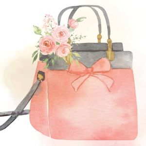 Meet your Posher, It’s In The Bag!